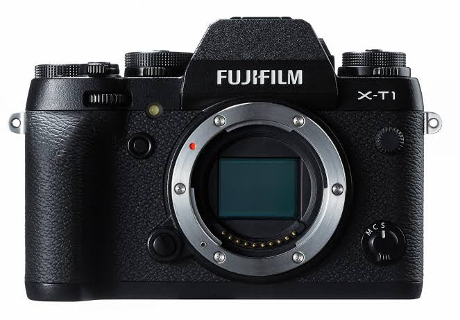 Fujifilm X-T1 Body (used)