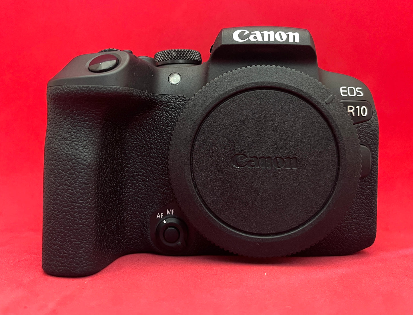 Canon EOS R10 Mirrorless Camera Body (used)