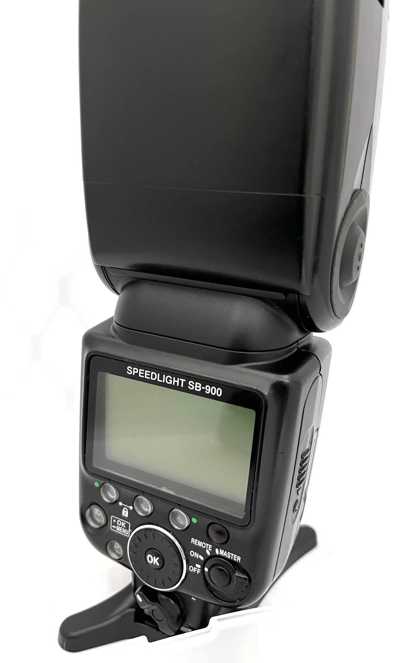 Nikon SB-900 AF Speedlight (used)