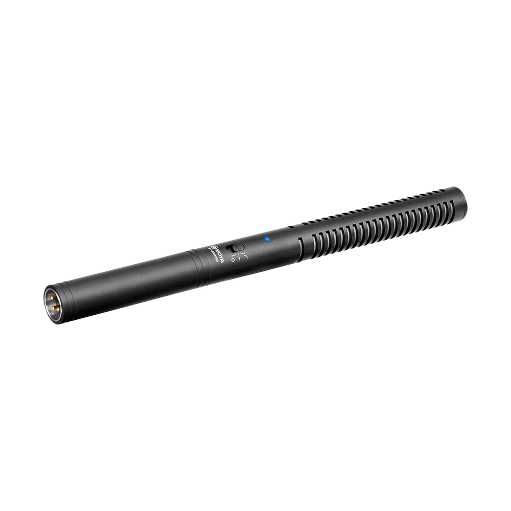 BOYA BY-BM6060 Shotgun Microphone