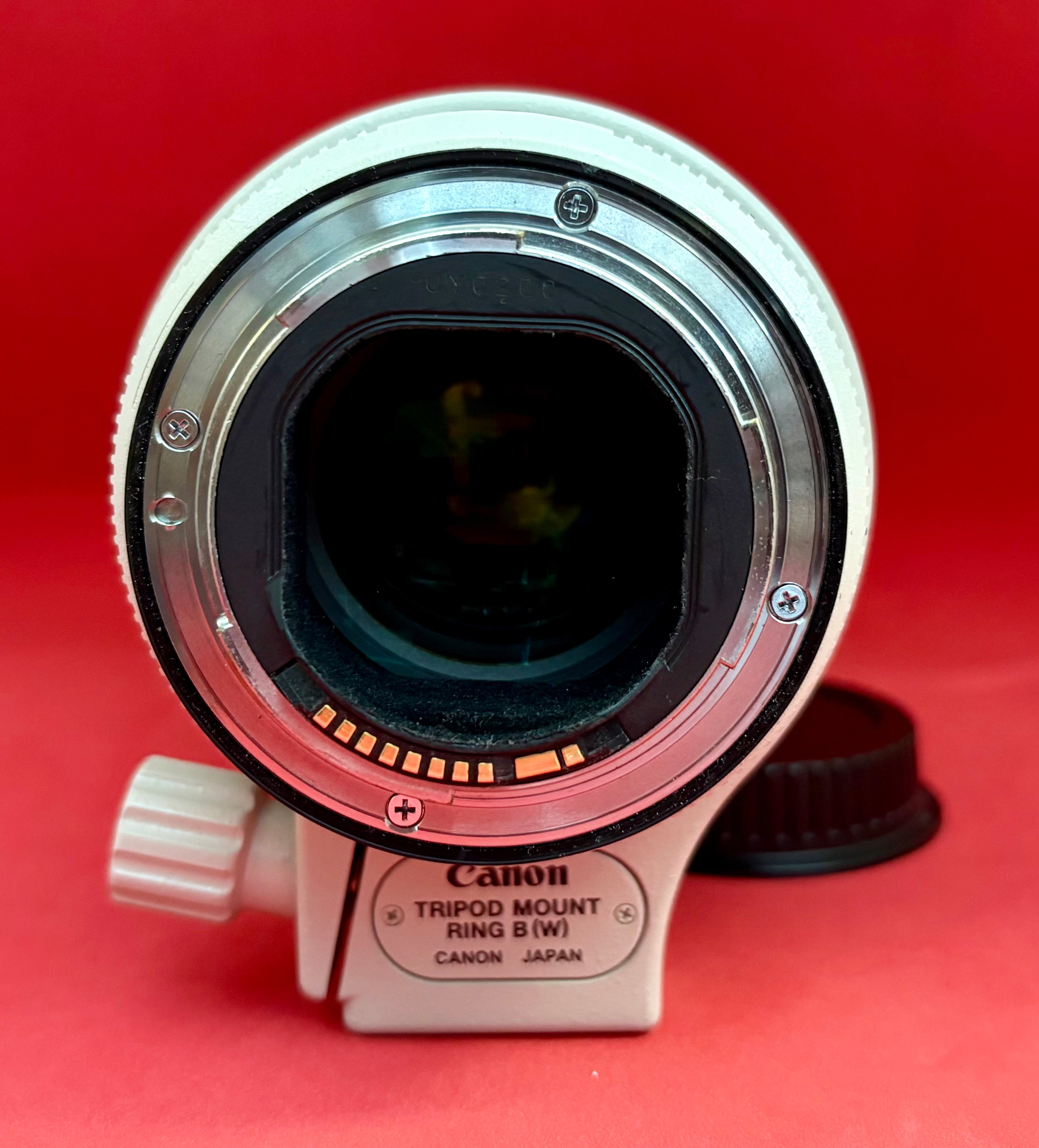 Canon EF 70-200mm f/2.8L IS II USM (Used) – Luck Tech Cameras