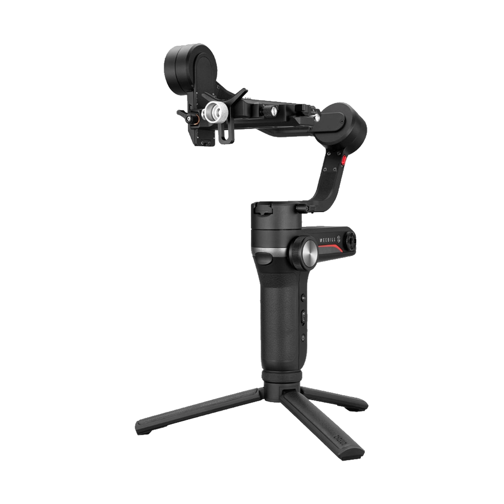 Zhiyun-Tech Weebill-S Gimbal Stabilizer (used)