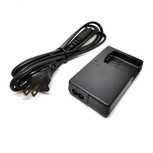 Replacement MH-64 | Camera Battery Charger