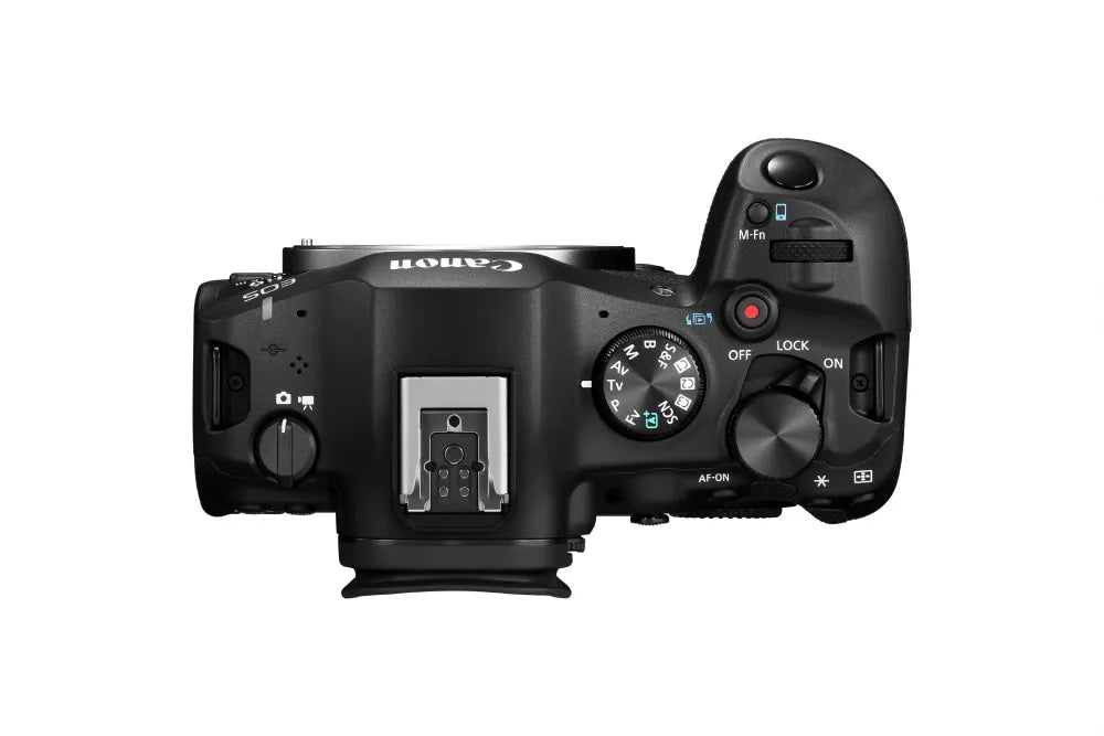 Canon EOS R6 III Camera Body Only ( Brand New )