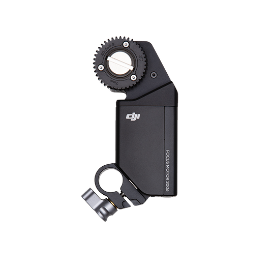 DJI Ronin-S Focus motor 2006 with Focus Wheel (used)