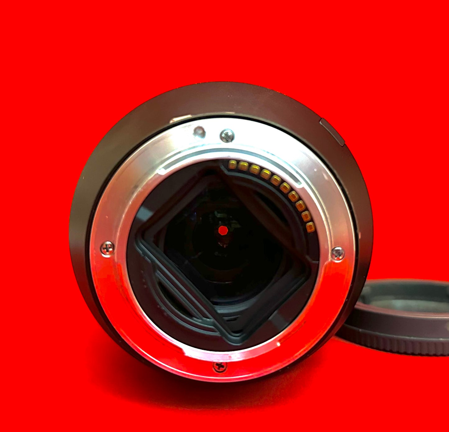 Sony FE 24-240mm f/3.5-6.3 OSS Lens E-Mount (Used)