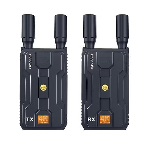 vrriis 4k wireless hdmi transmitter and receiver WL097