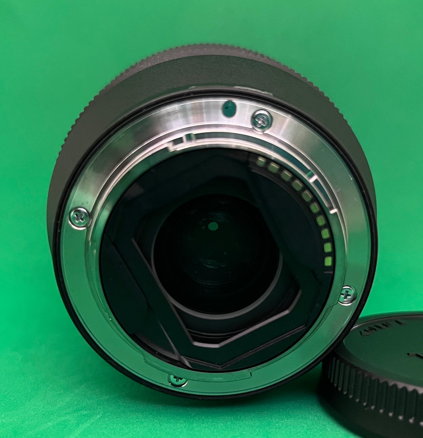 Sony FE 14mm f/1.8 GM Lens (used)