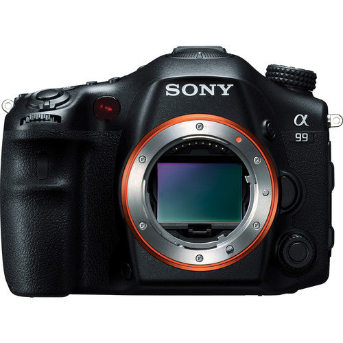 Sony Alpha a99 DSLR Camera Body Only (used)