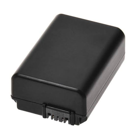 Sony NP-FW50 Replacement Battery