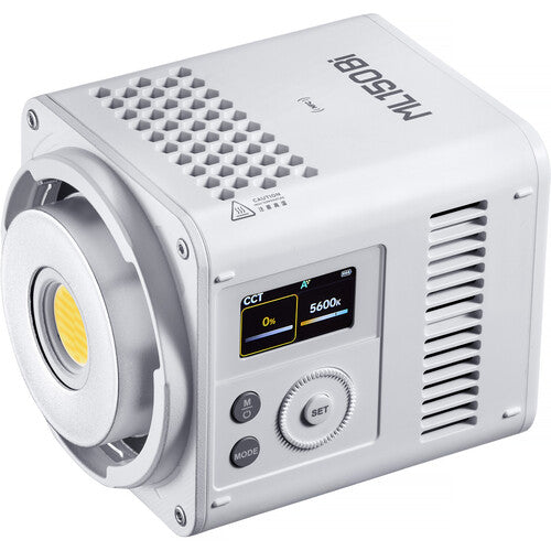 Godox ML150 Bi-Colour LED Video Light