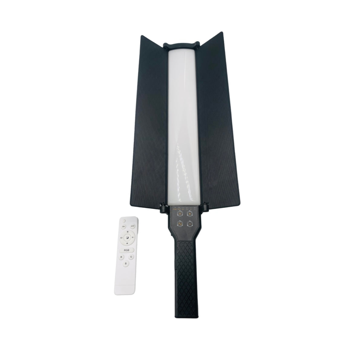 Portable Handheld RGB LED Light LS-188