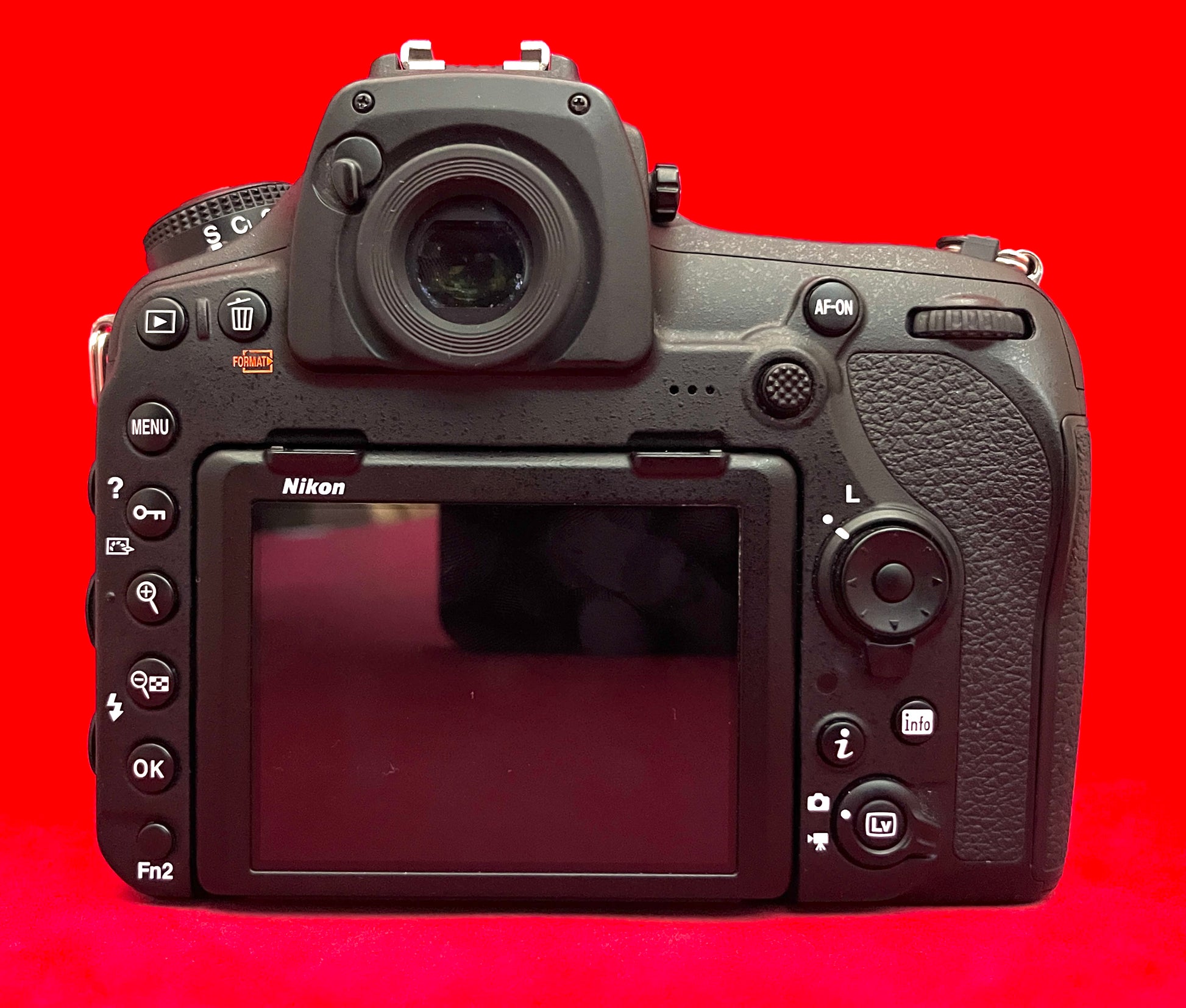 Digital Slr D850 4k For Nikon D850 Professional Full Frame DSLR 4K