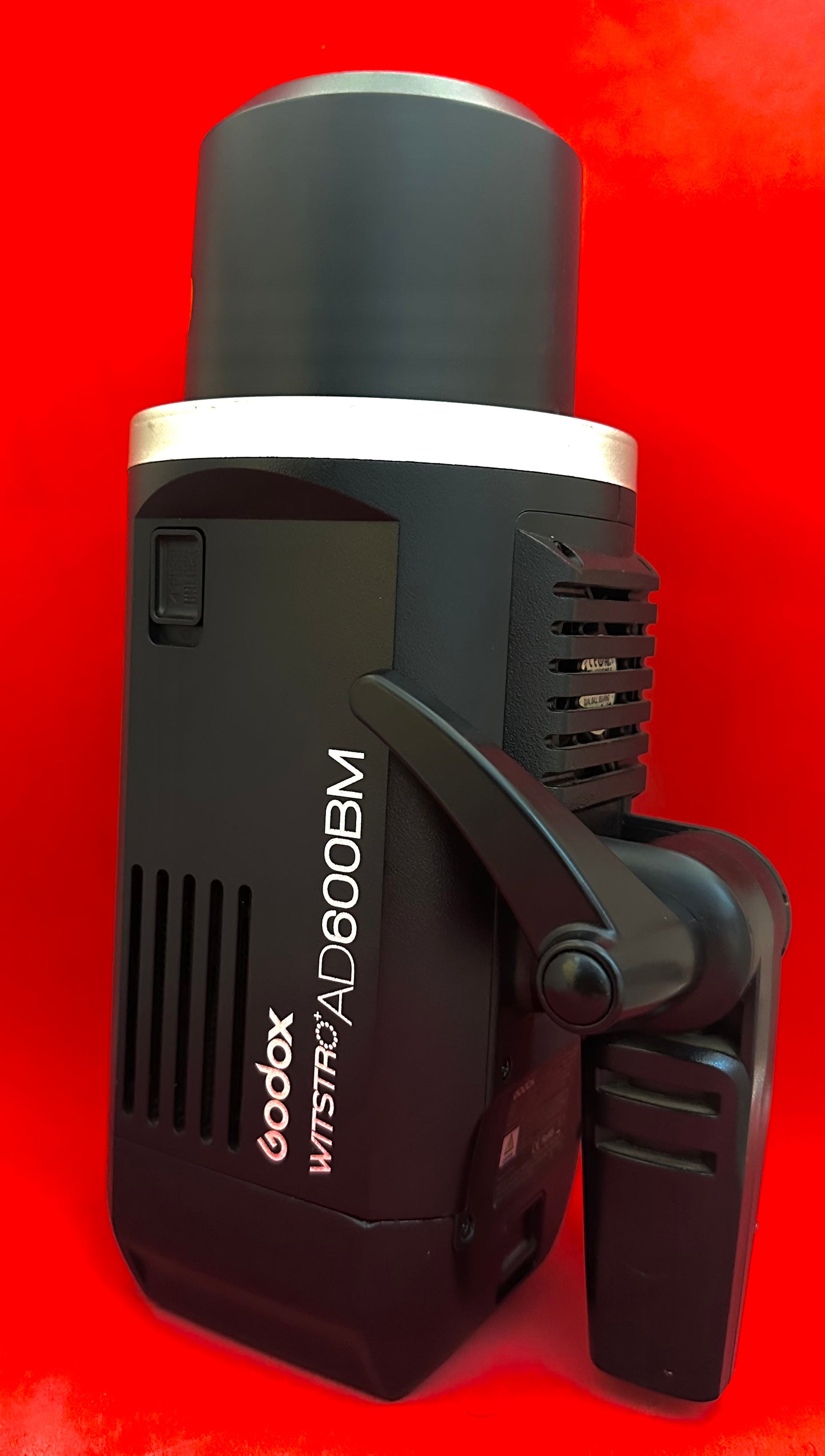 Godox AD600BM Witstro 600w Outdoor Battery Flash Strobe (used)