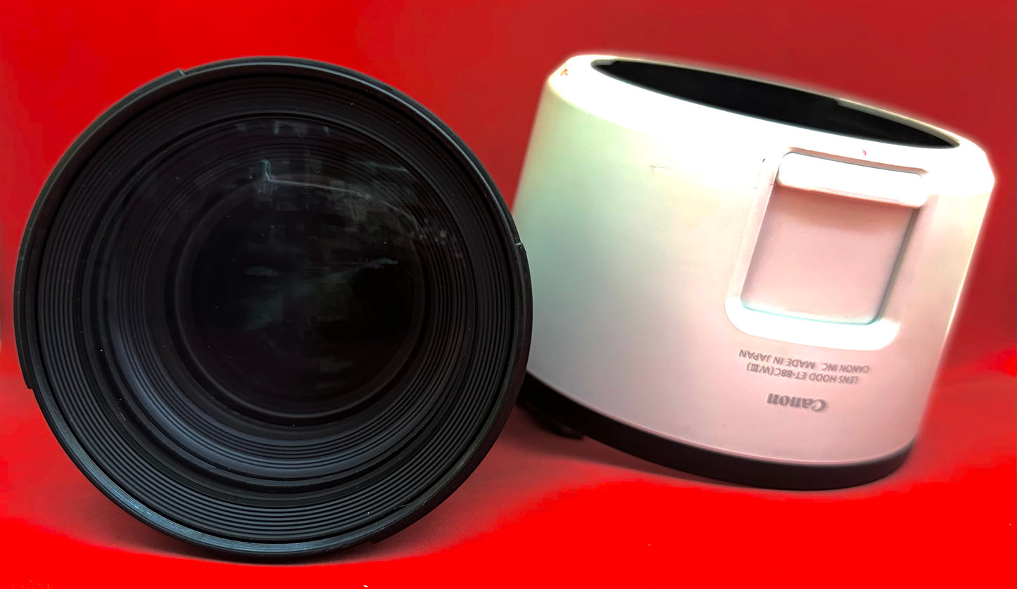 Canon RF 70-200mm f/2.8 L IS USM Z Lens Canon RF (used)