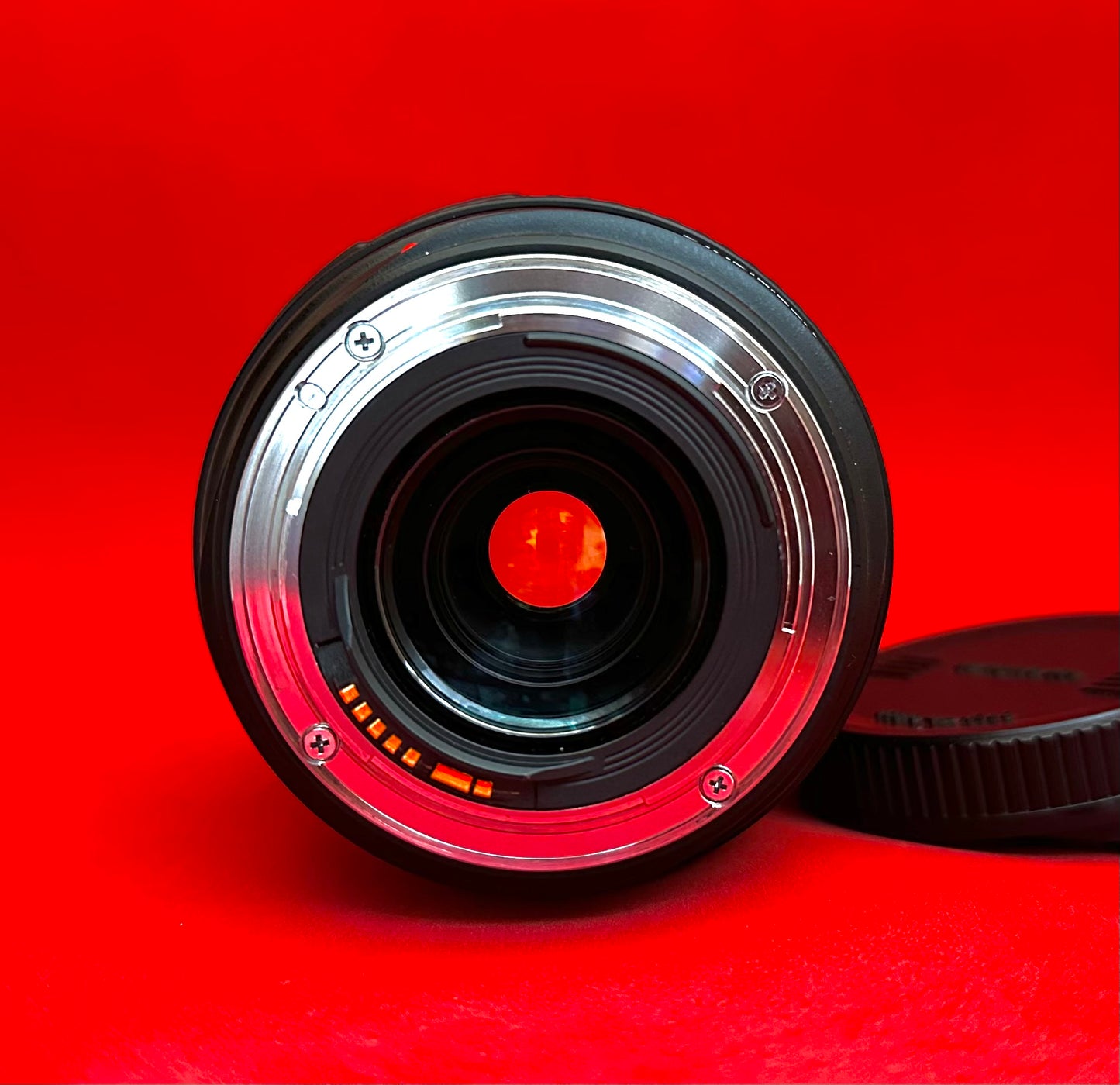 Canon EF 70-300mm f/4.5-5.6 DO IS USM Lens (used)