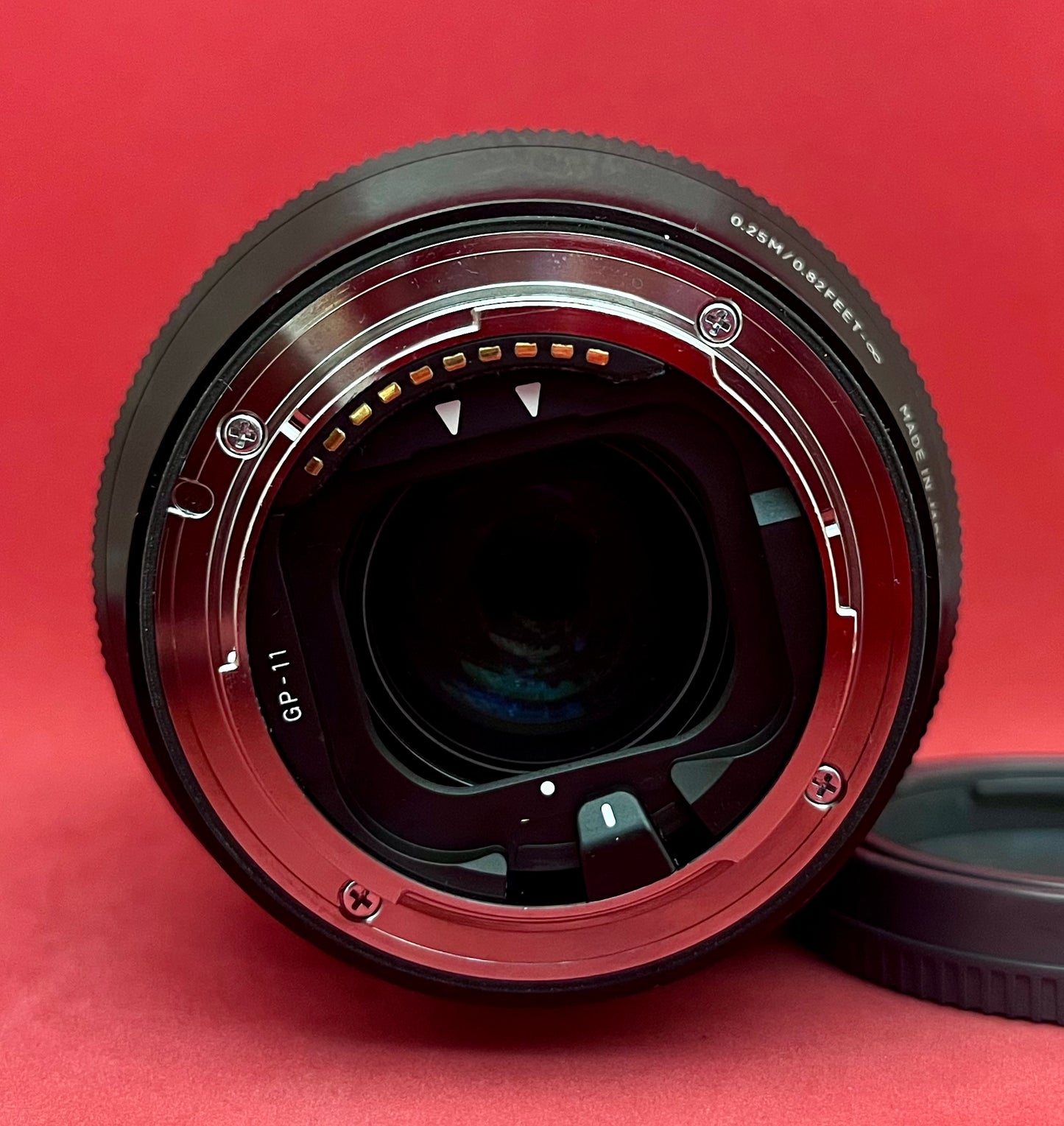 Sigma 24mm F1.4 DN ART Lens for Sony E (used)