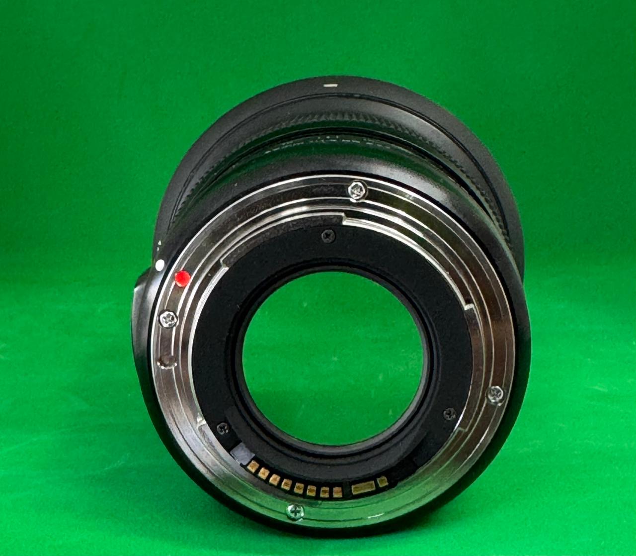 SIGMA 50mm F1.4 DG HSM (A) CANON (used)
