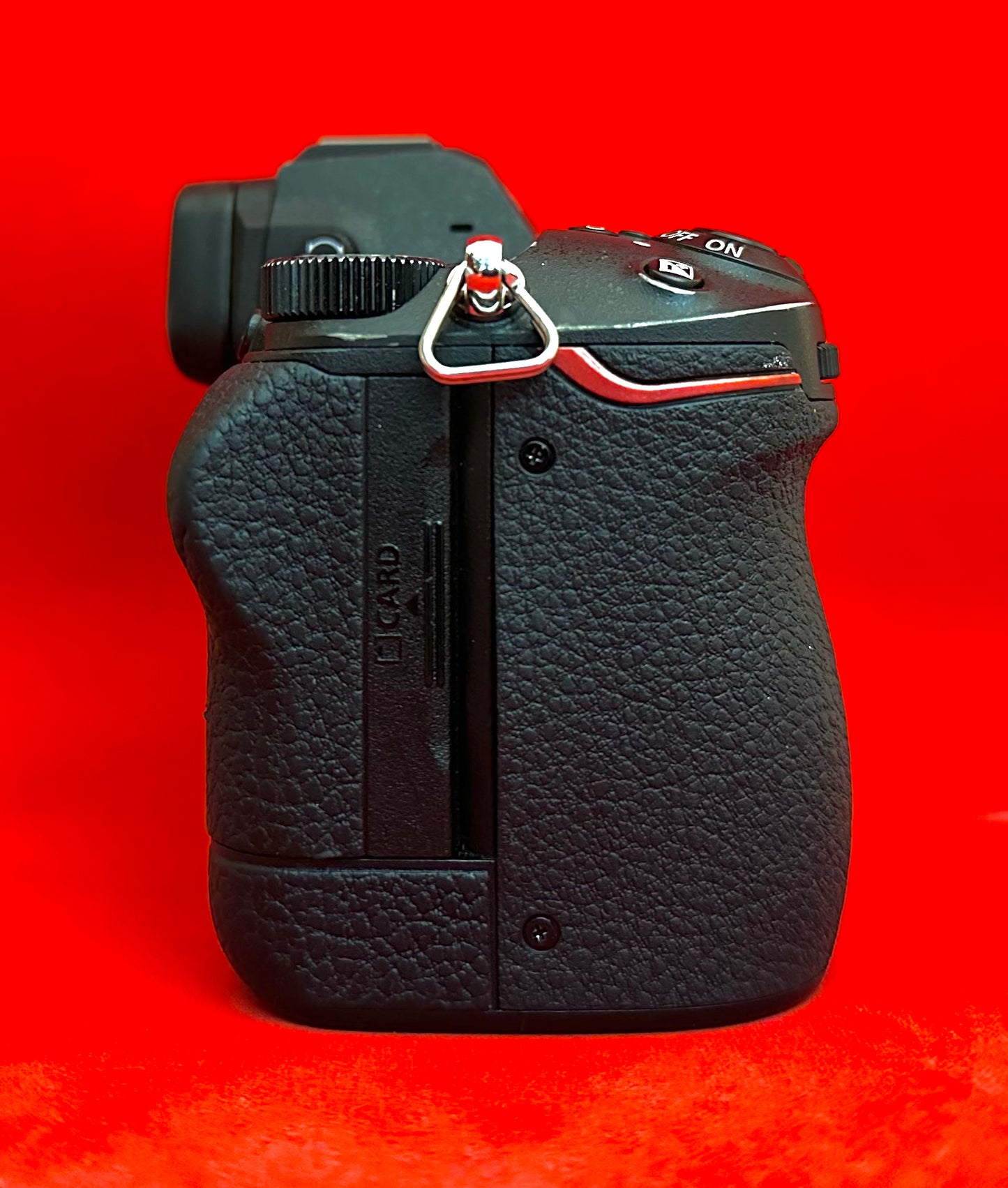Nikon Z7 II Mirrorless Digital Camera body only (used)