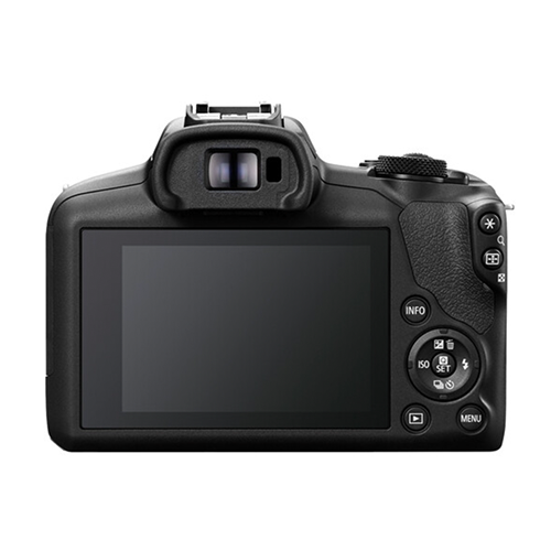 Canon EOS R100 Mirrorless Camera + RF-S 18-45mm Lens (Brand New)