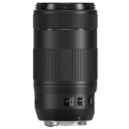 Canon EF 70-300mm f/4-5.6 IS II USM Lens (used)