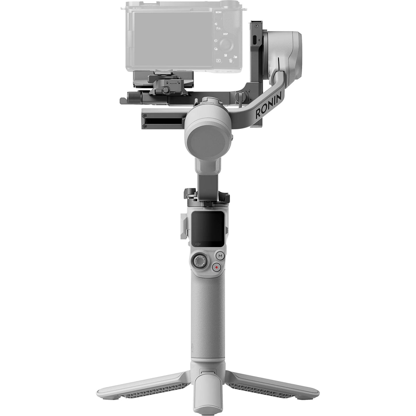 DJI RS 4 Mini Gimbal Stabiliser
