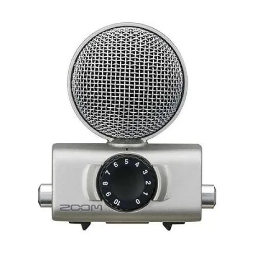 Zoom Mid-Side Microphone Capsule for H5, H6 & Q8 (used)