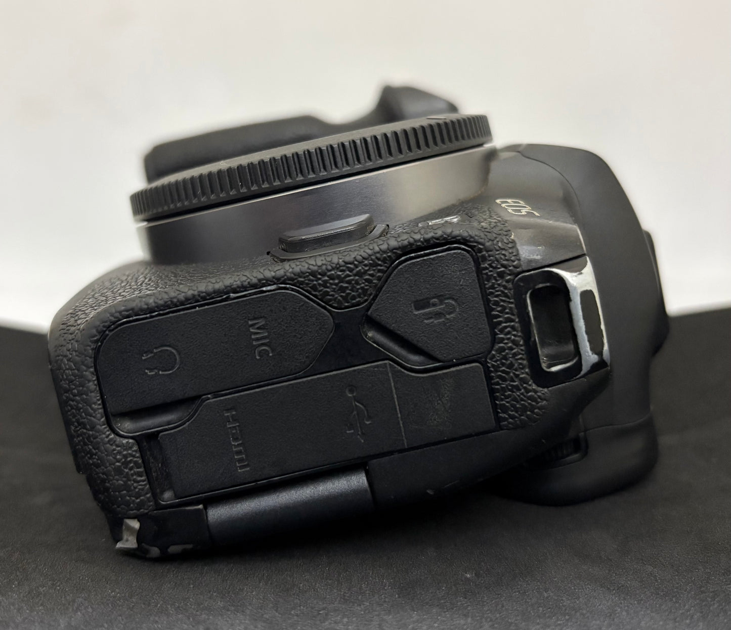 Canon EOS R Body Only (used)