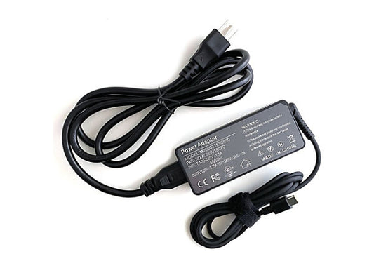 Replacement Charger for CANON PD-E1 USB POWER ADAPTER