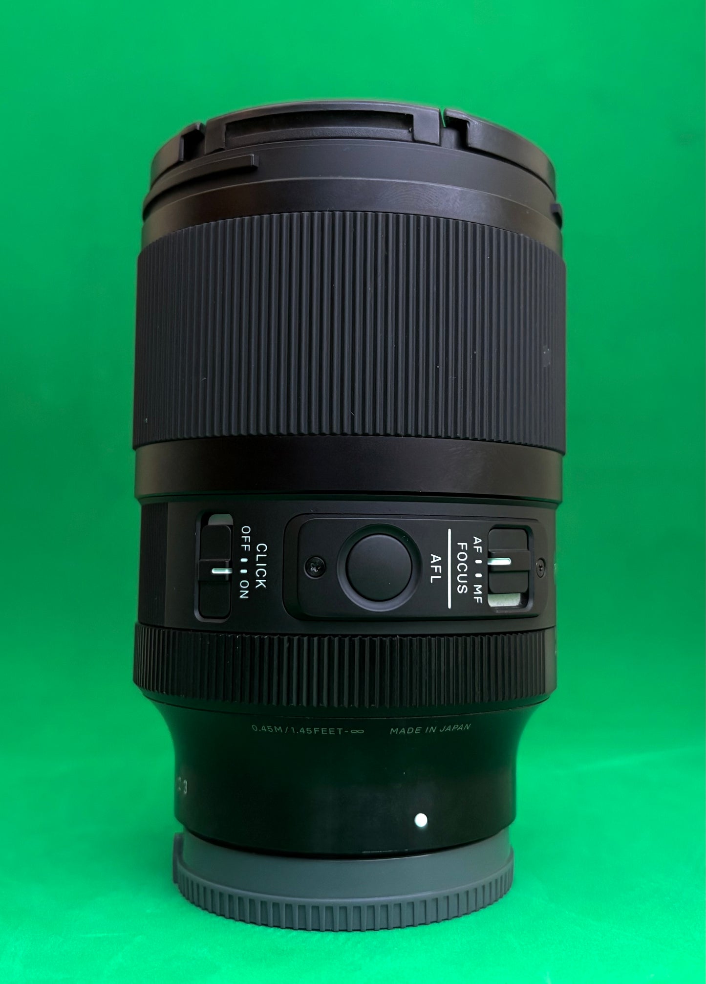 Sigma 50mm f/1.4 DG DN Art Lens for Sony E (used)
