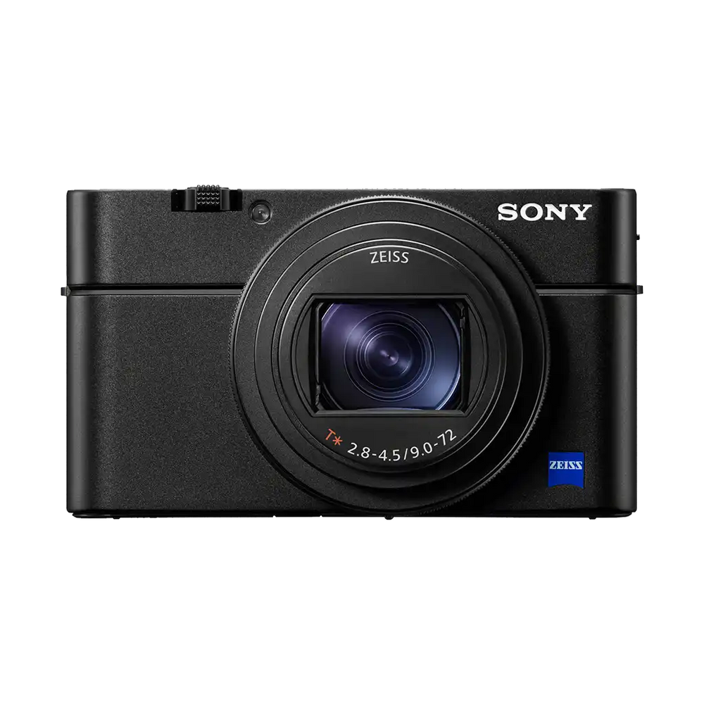 Sony Cyber-shot DSC-RX100 VII Vlogging Camera (used)