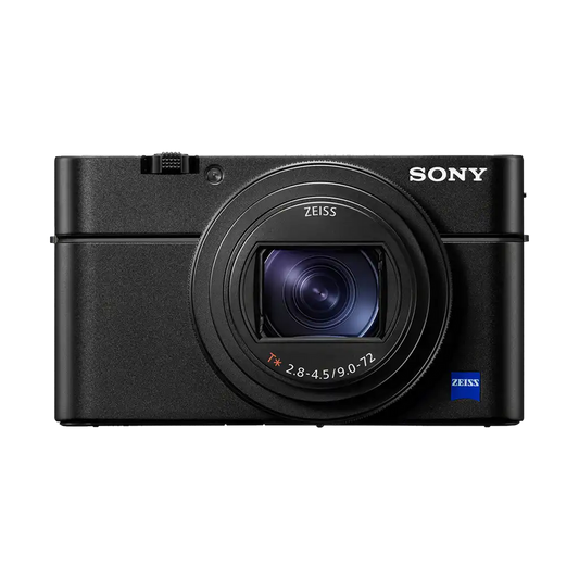 Sony Cyber-shot DSC-RX100 VII Vlogging Camera (used)