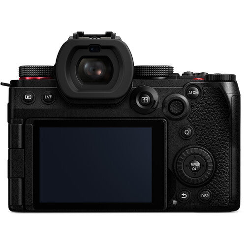 Panasonic Lumix S5 II Mirrorless Camera. (Used)