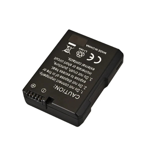 Replacement EN-EL14 Battery for Nikon Cameras