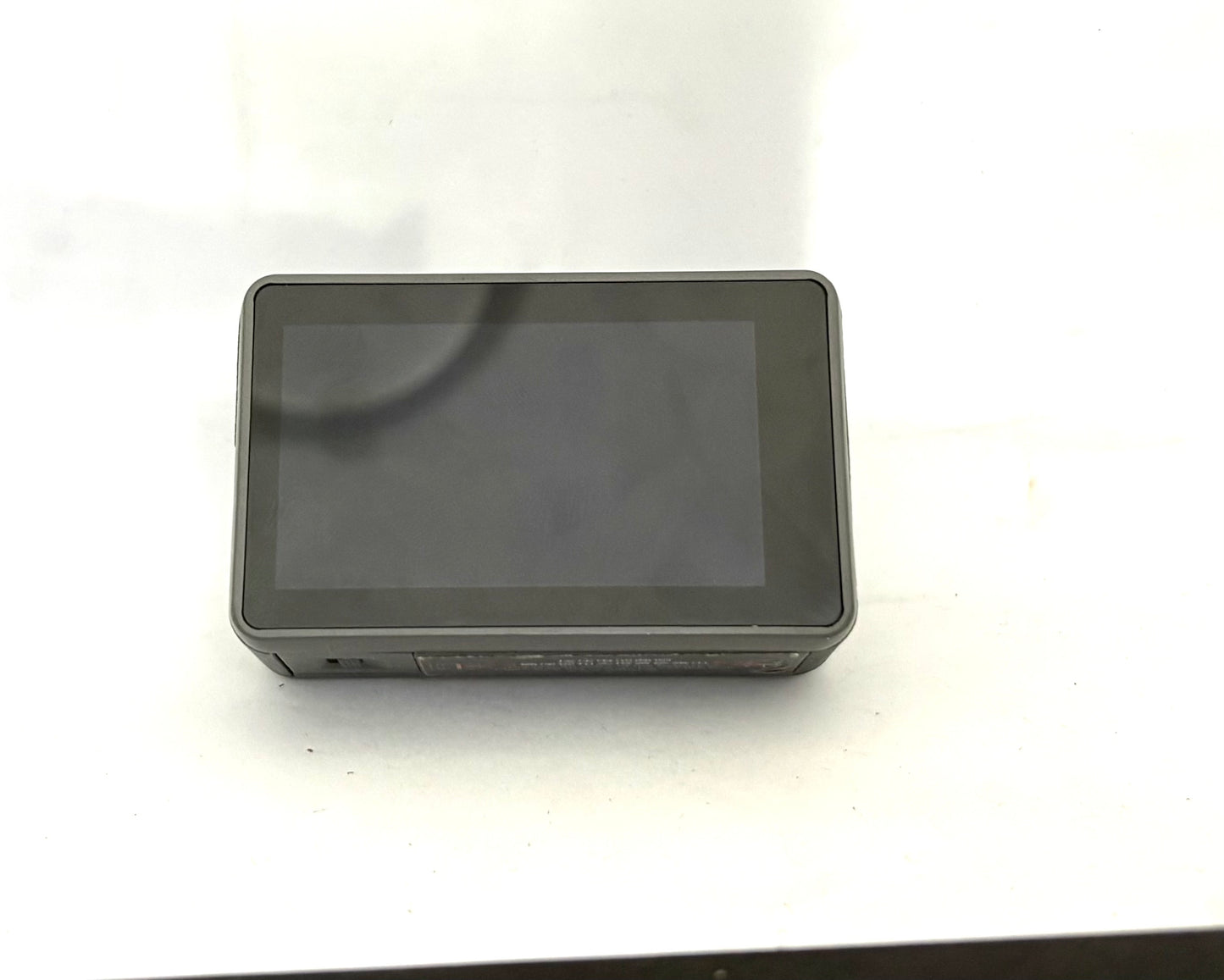 DJI Osmo Action Camera (used)