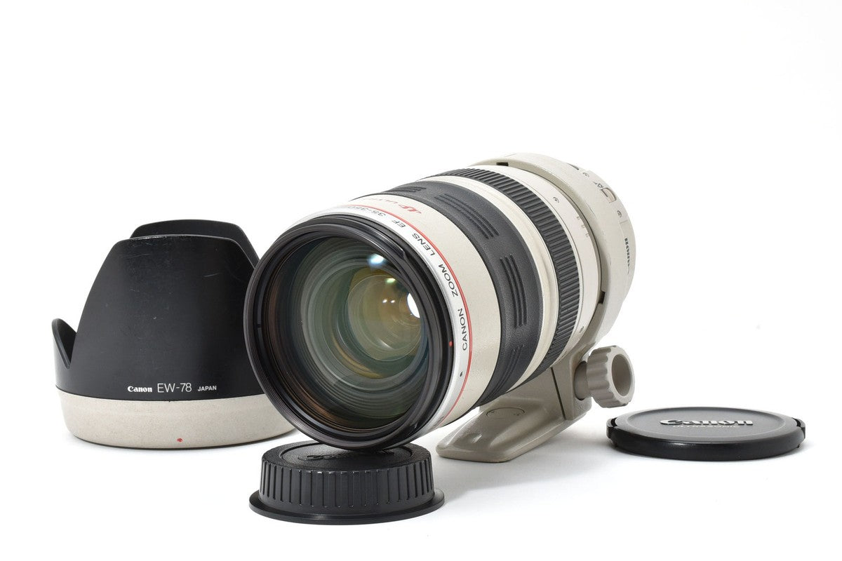CANON EF 35-350MM F3.5-5.6 L USM LENS (used)