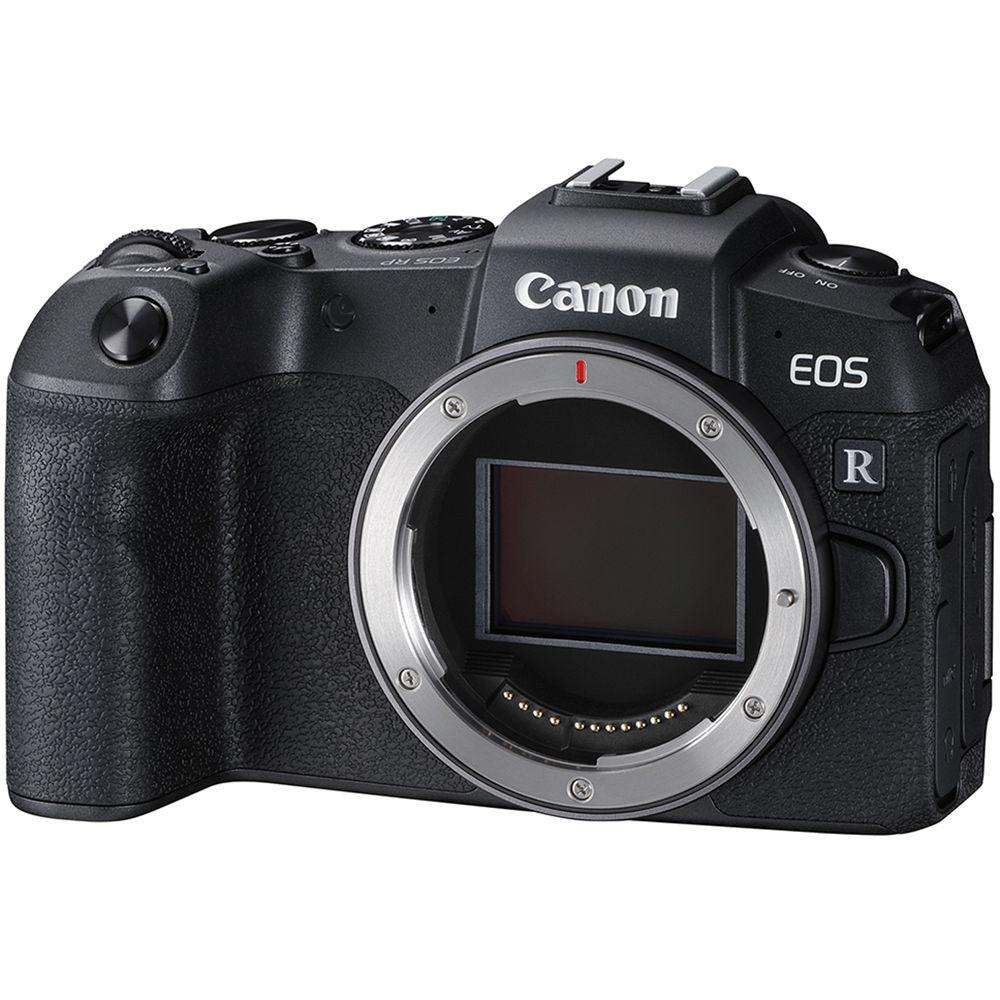 Canon EOS RP Mirrorless Body (Brand New)