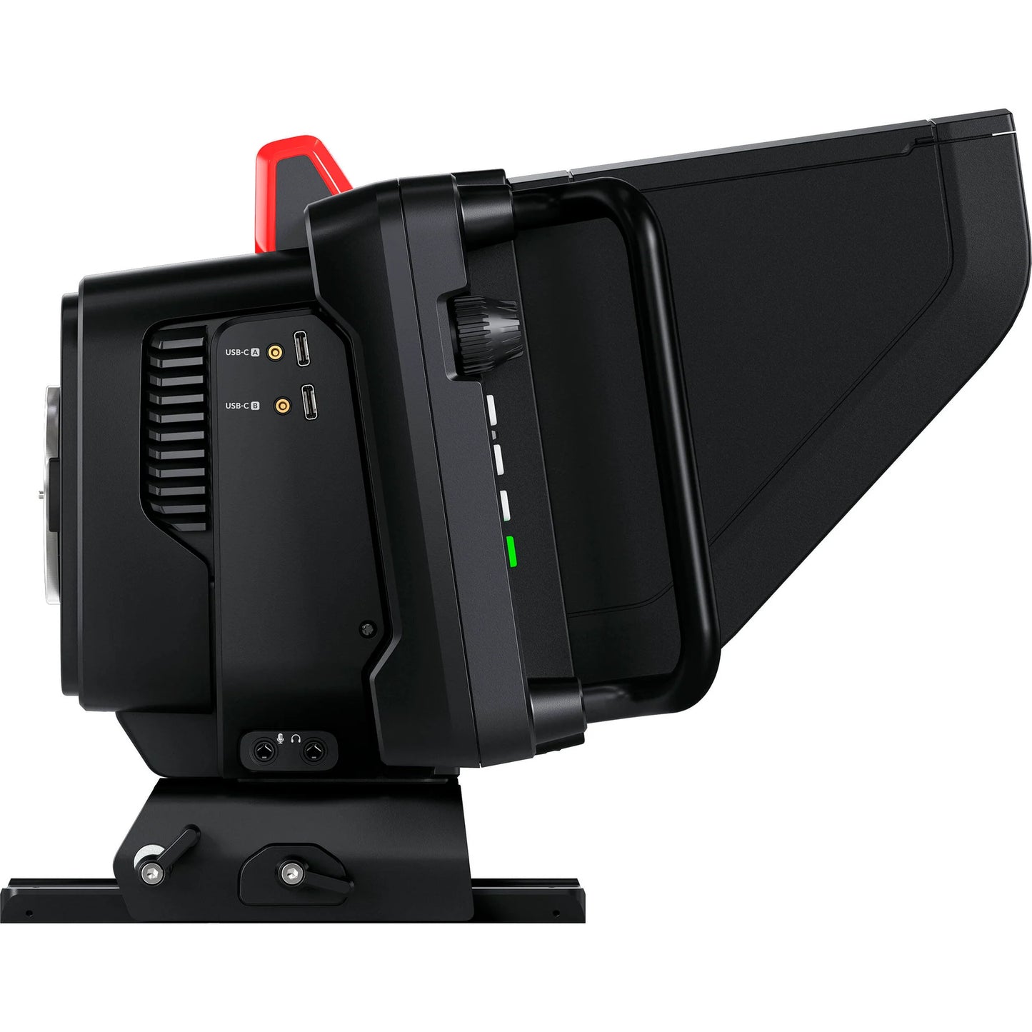 Blackmagic Design Studio Camera 4K Plus G2   ( Brand New )