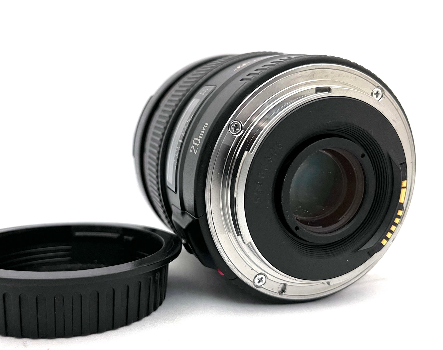 Canon EF 20mm F2.8 USM (used)