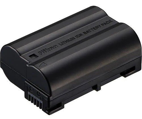 Nikon EN-EL15c Rechargeable Lithium-Ion Battery