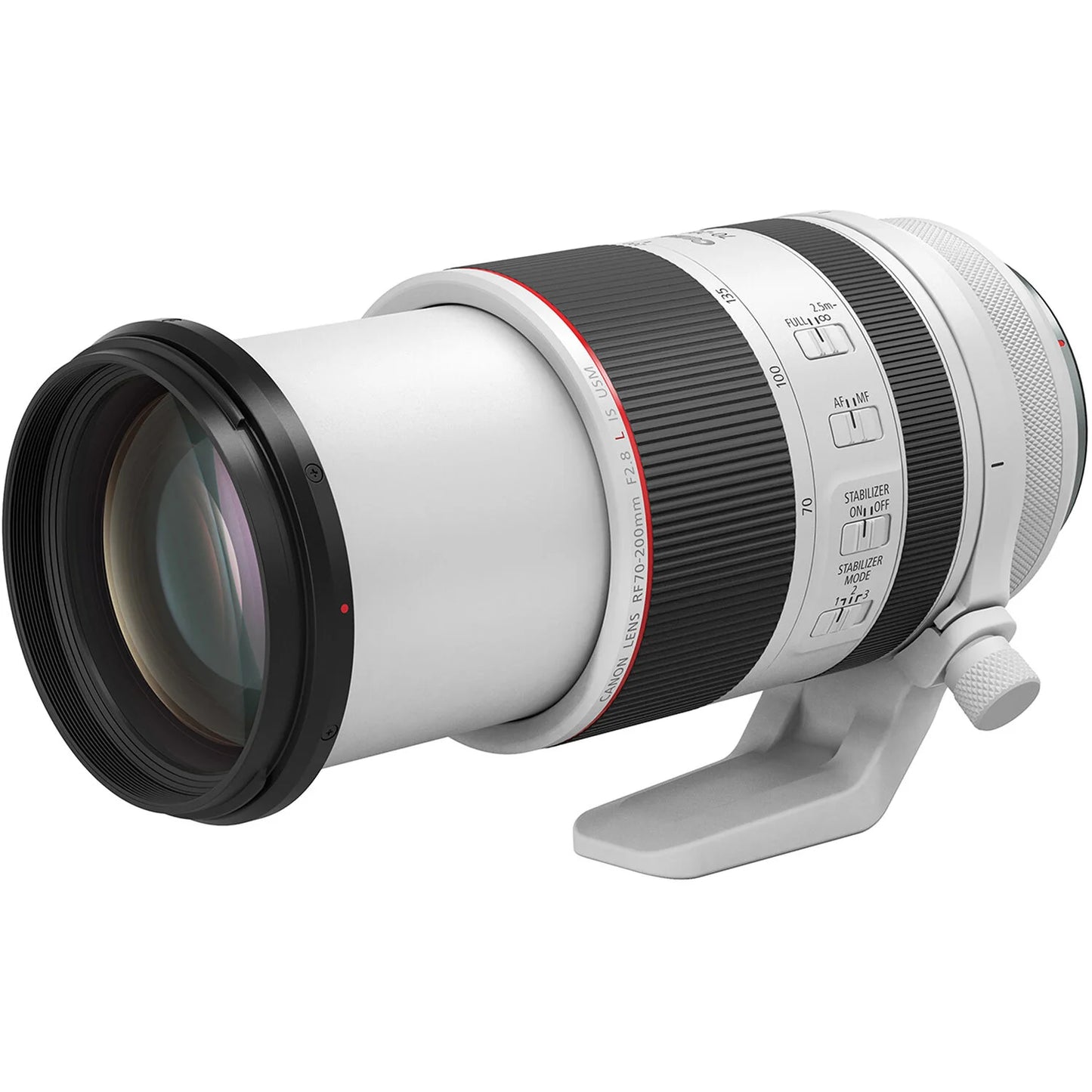 Canon RF 70-200mm f/2.8L IS USM Lens (Brand New )