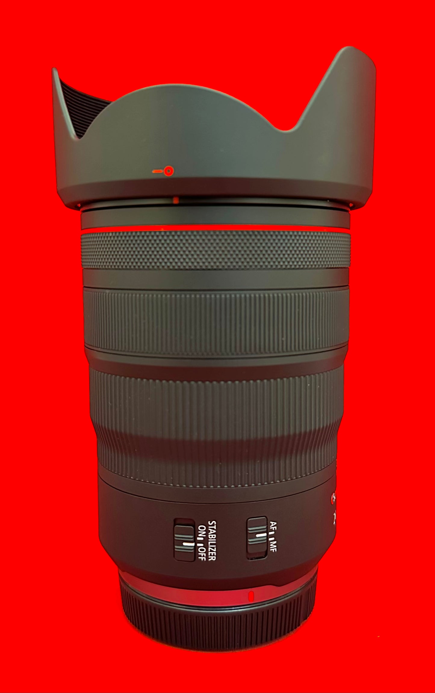 Canon RF 24-70mm f/2.8L IS USM Lens (used)