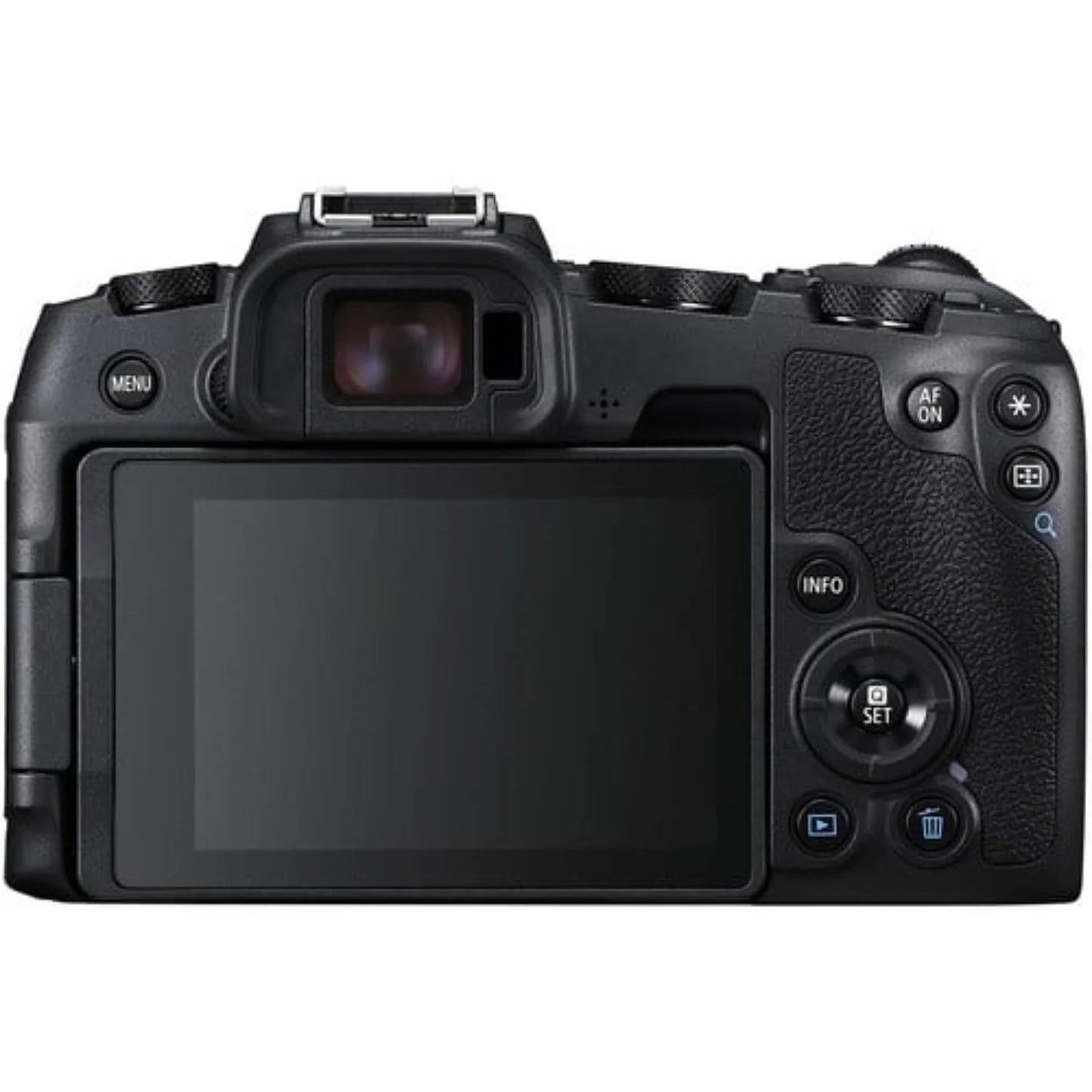 Canon EOS RP Mirrorless Camera Body (used)