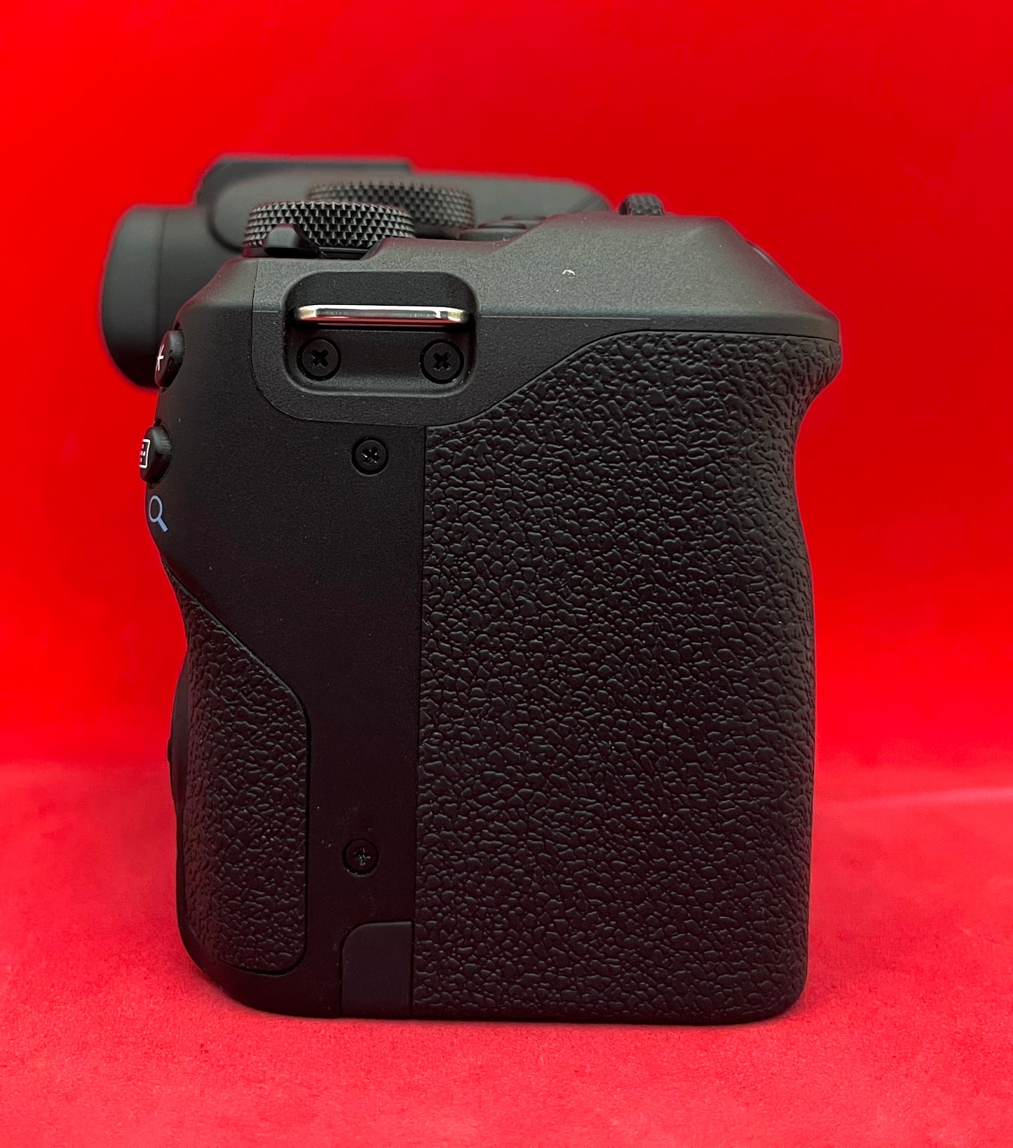 Canon EOS R10 Mirrorless Camera Body (used)