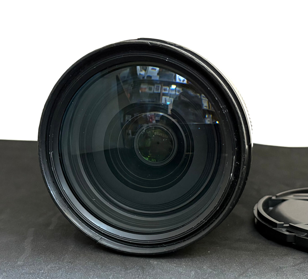 Sigma 24-70mm f/2.8 DG DN Art Lens for Sony E (Used)