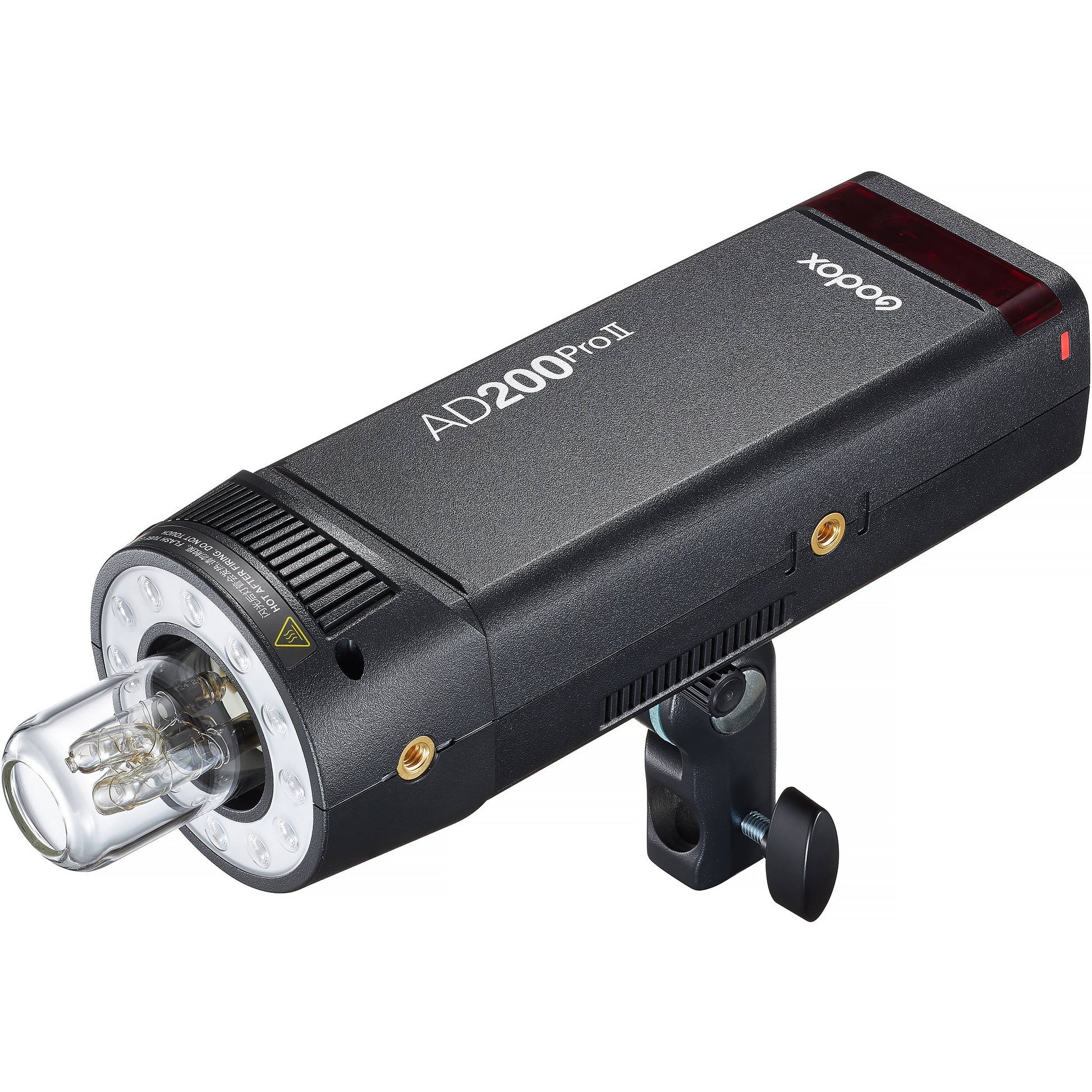 Godox AD200Pro II TTL Pocket Flash – Luck Tech Cameras