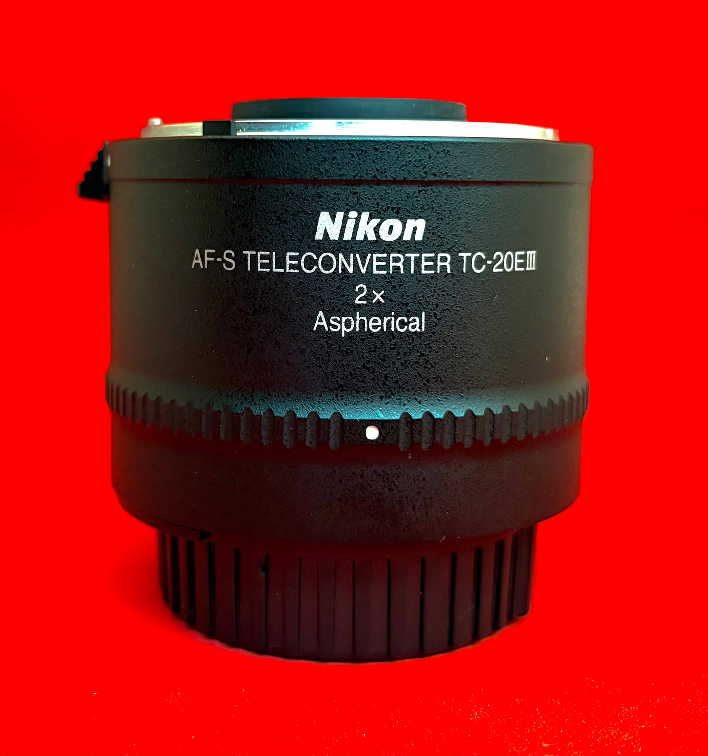 Nikon AF-S Teleconverter TC-20E III (used)