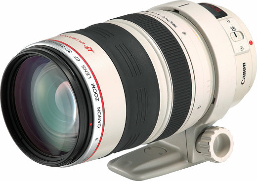 CANON EF 35-350MM F3.5-5.6 L USM LENS (used)
