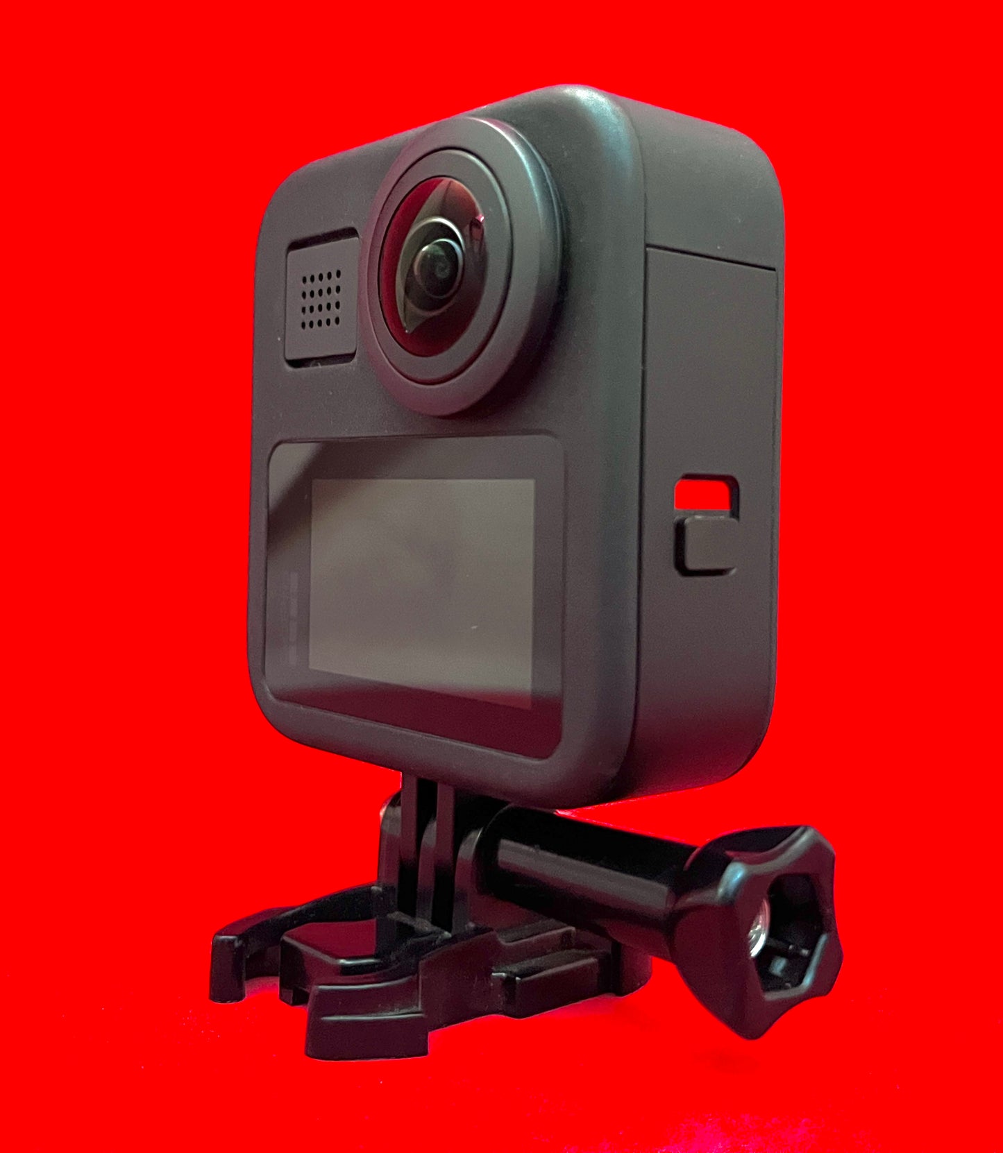 GoPro Max 360 camera (used)