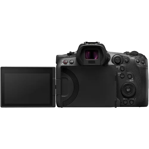 Canon EOS R5 Full-Frame Mirrorless Digital Camera body only (Used)